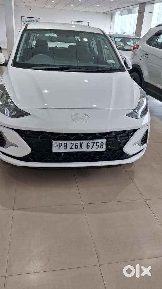 Hyundai Grand I10 Nios Magna 1.2 Kappa Vtvt, 2025, Petrol