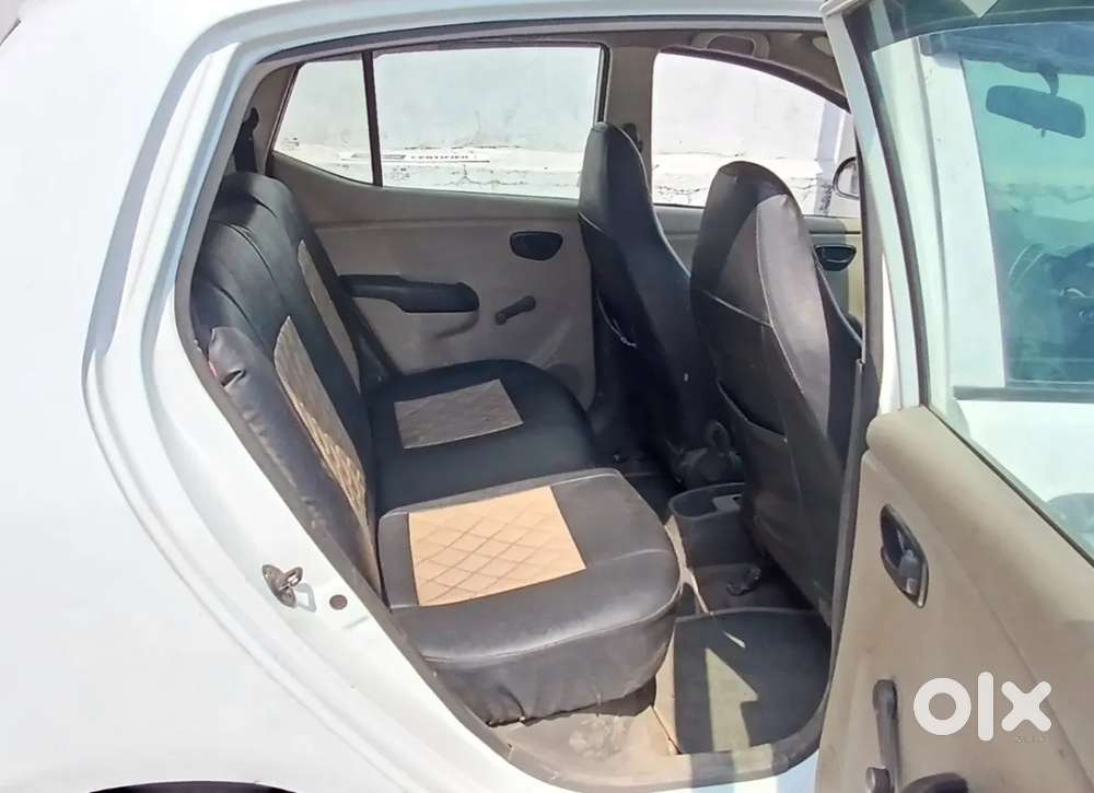 Hyundai I10 Era 1.1, 2012, Petrol