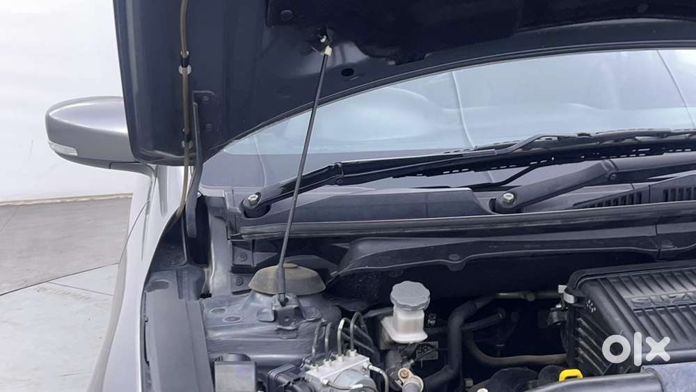 Maruti Suzuki Ciaz 1.4 S, 2018, Petrol