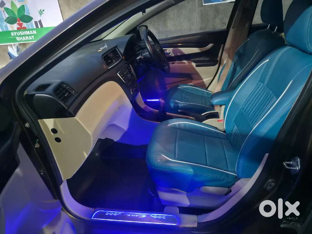 Maruti Suzuki Ciaz 2016 Vxi (o)