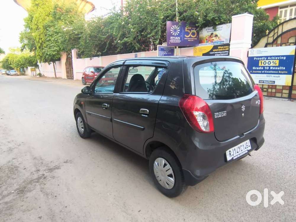 Maruti Suzuki Alto 800 Lxi, 2017, Petrol