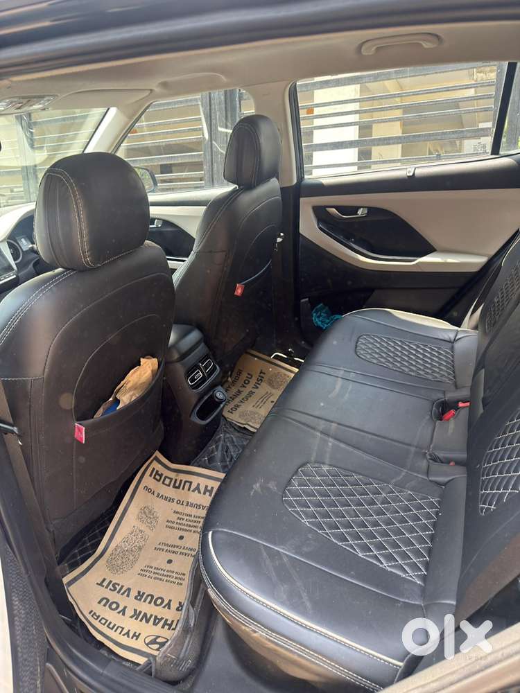 Hyundai Creta Diesel 2023