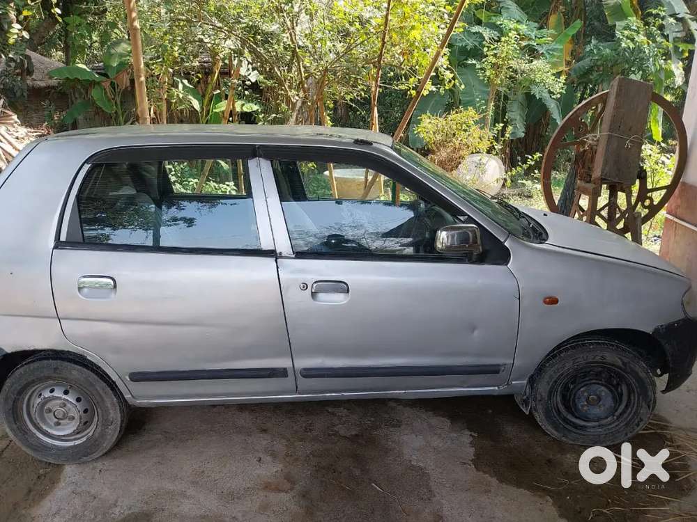 Maruti Suzuki Alto 800 2012 Petrol 68000 Km Driven