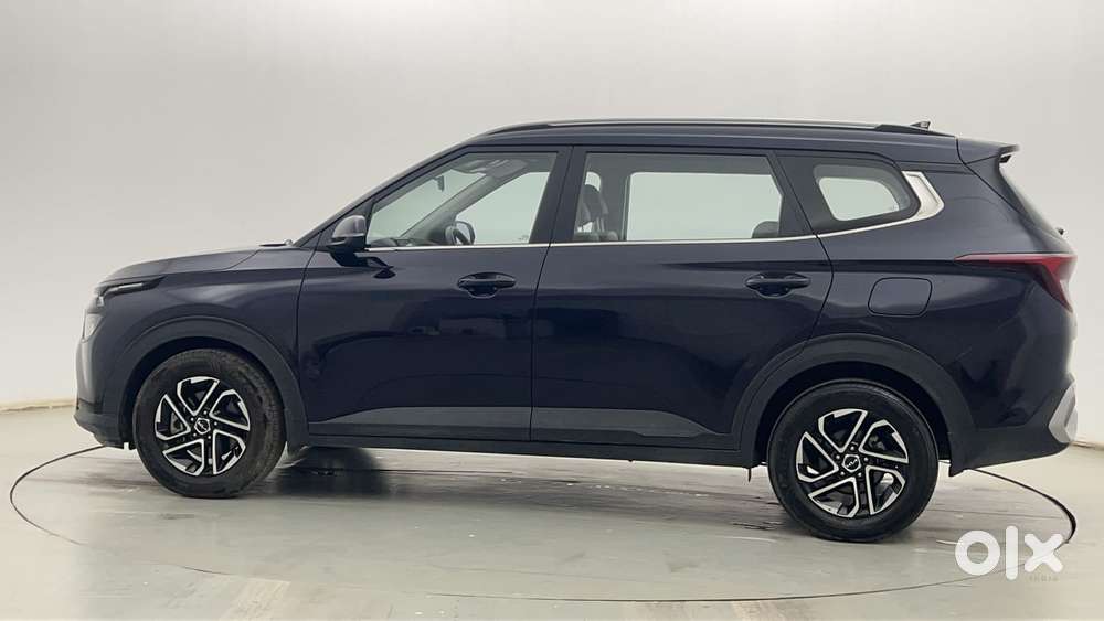 Kia Carens 1.4 Prestige Plus Turbo Dct 7 Str, 2023, Petrol