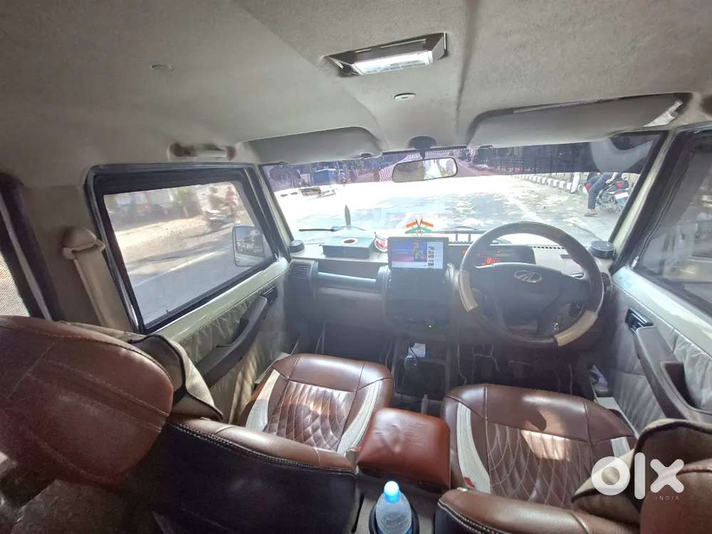 Very Good Condition  Well Maintained One Handed Car