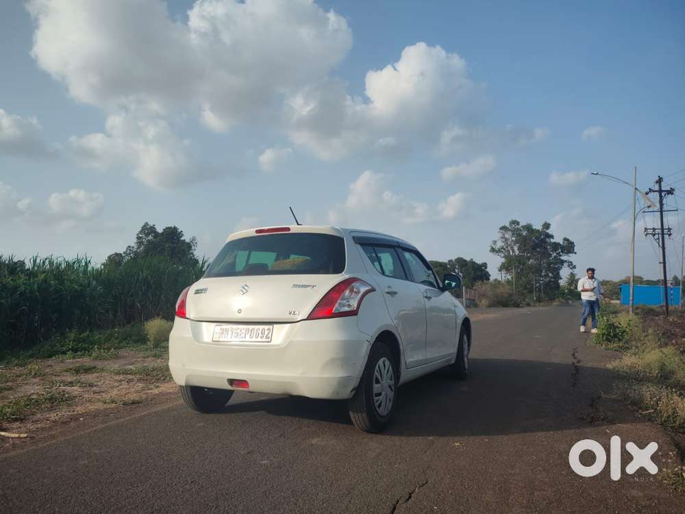 Swift Vdi Diesel Maruti 2015