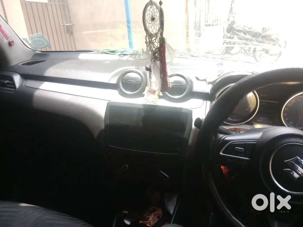 Maruti Suzuki New-gen Swift 2023 Petrol 82261 Km Driven