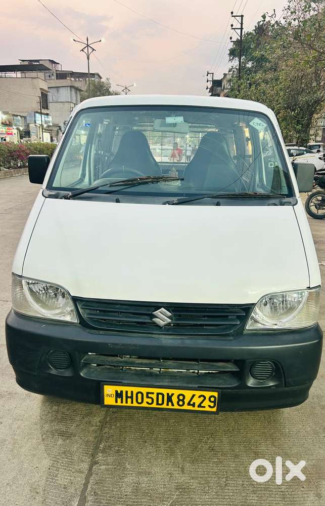 Maruti Suzuki Eeco Cargo, 2019, Cng & Hybrids
