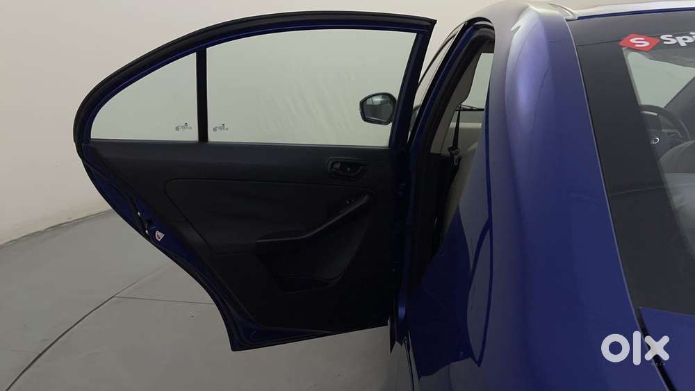 Tata Zest  Revotron 1.2t Xm, 2015, Petrol
