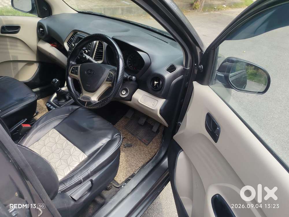 Hyundai Santro Magna, 2021, Petrol