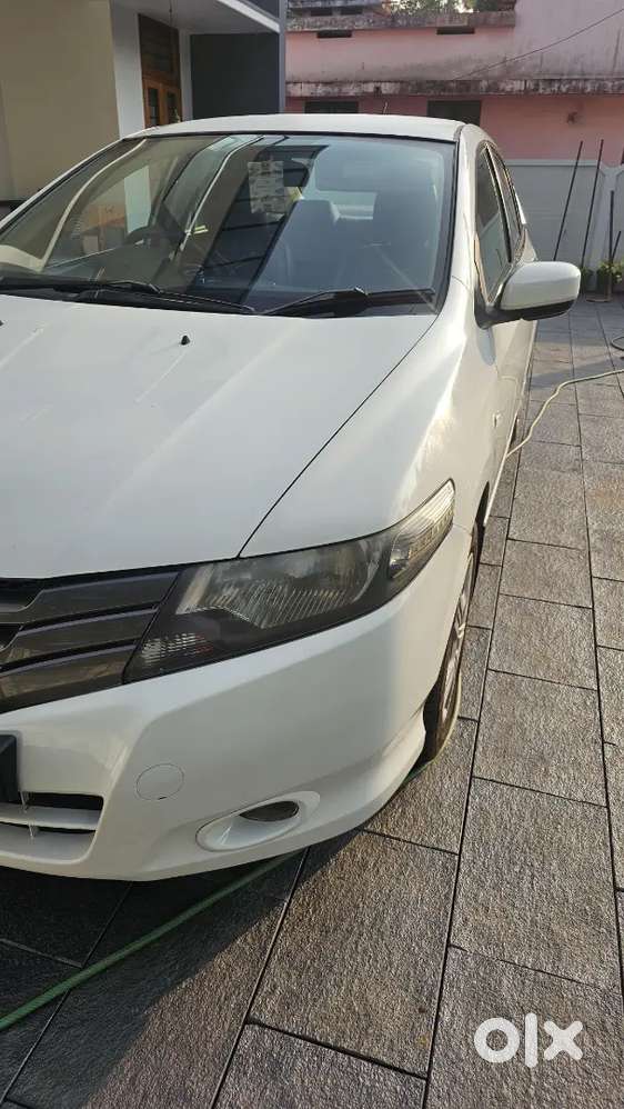 Honda City 2010 Petrol Good Condition