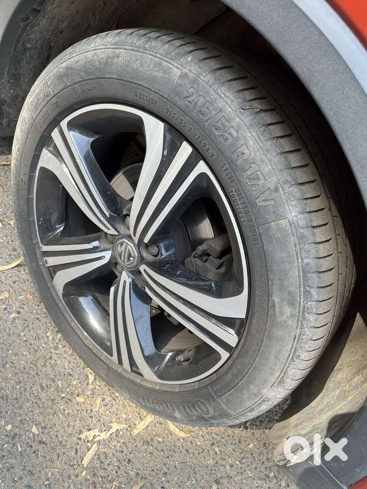 Mg Astor Zs Vti-tech Cvt Sharp, 2021, Petrol
