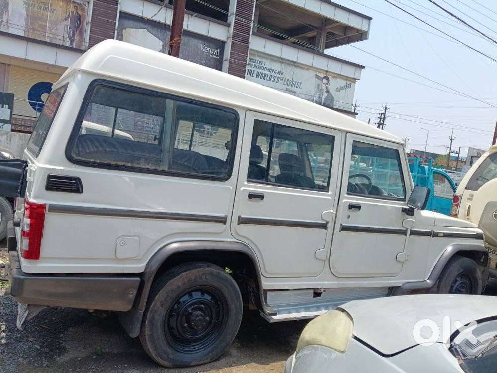 Mahindra Bolero Plus Ac, 2011, Diesel
