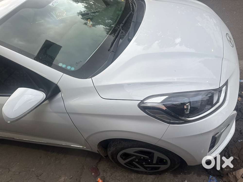 Hyundai Grand I10 Nios Petrol 2019