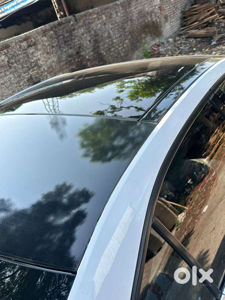 Skoda Octavia 2016 Petrol Well Maintained