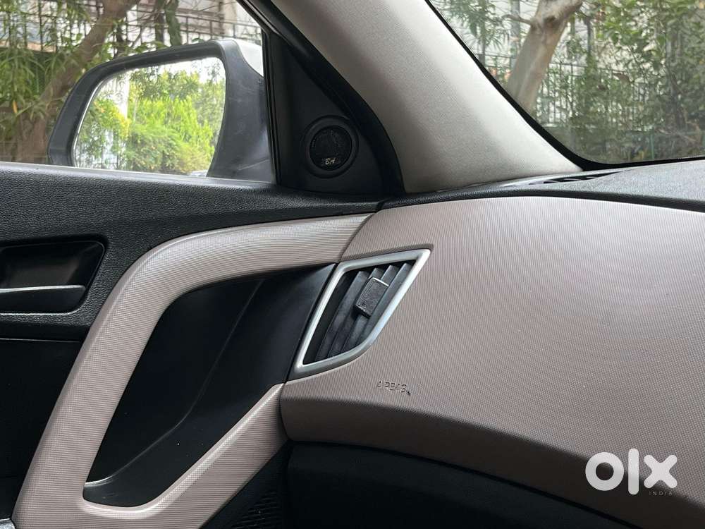 Hyundai Creta 1.4 Ex Diesel, 2019, Diesel