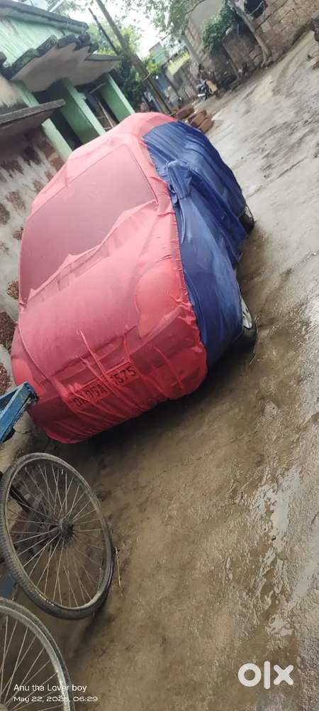 Chevrolet Spark 2009 Petrol 108900 Km Driven