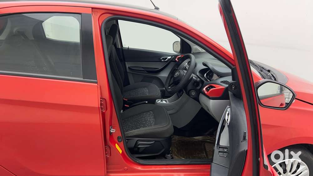 Tata Tiago Xza Plus, 2020, Petrol