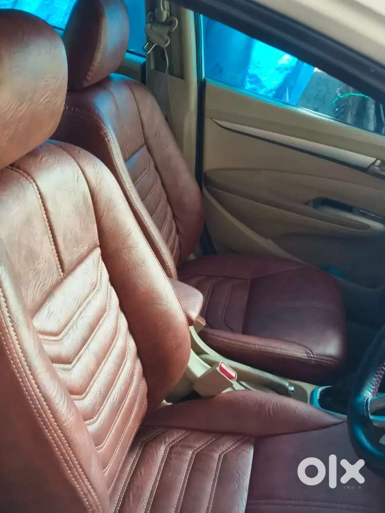 Honda City Edition Petrol 2010