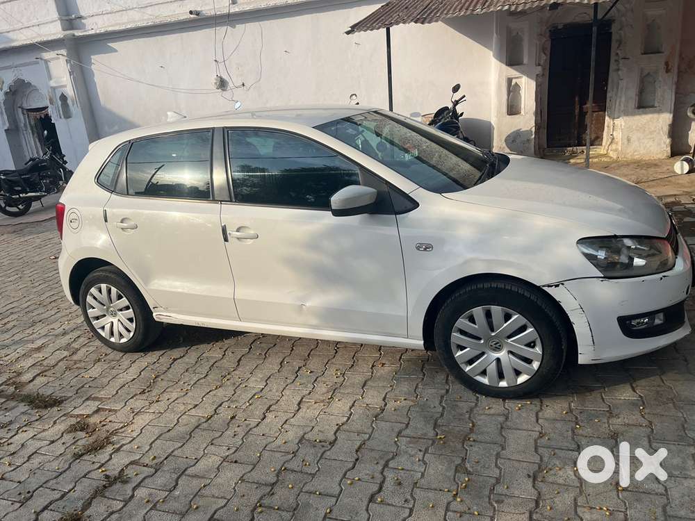 Volkswagen Polo Gti 2013 Model