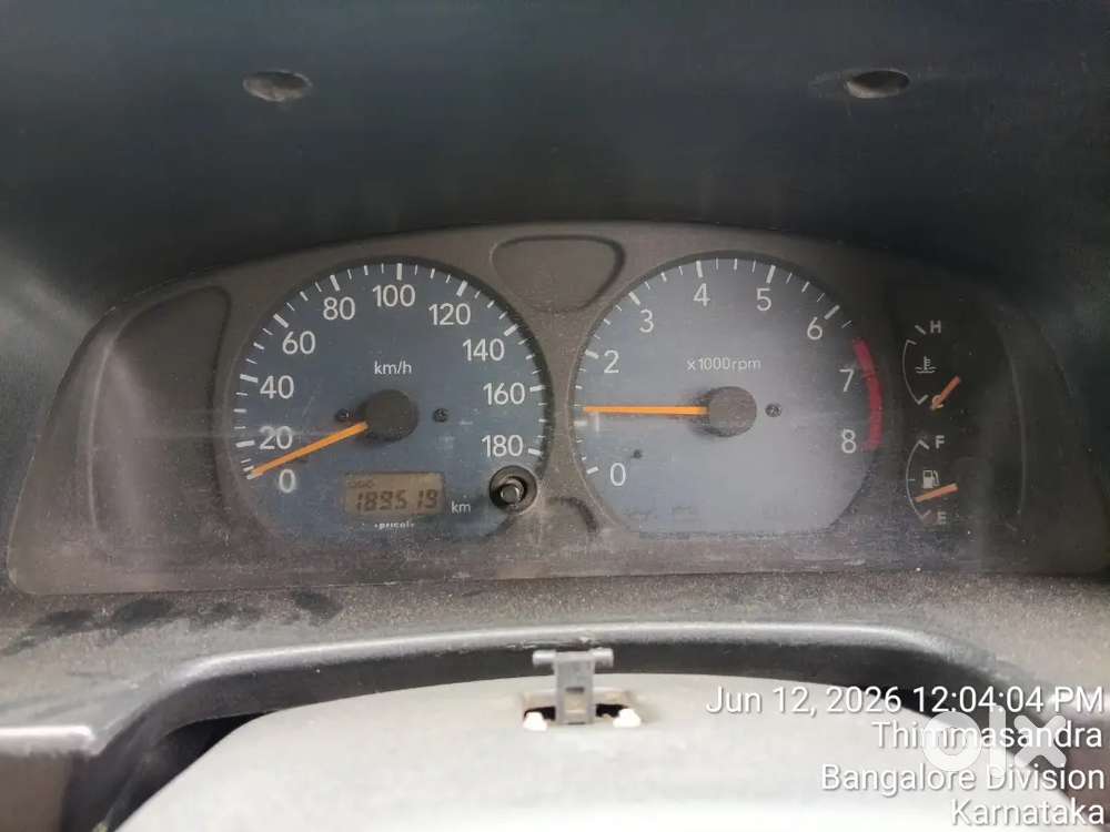 Maruti Suzuki Eeco 140302005 Petrol 180000 Km Driven