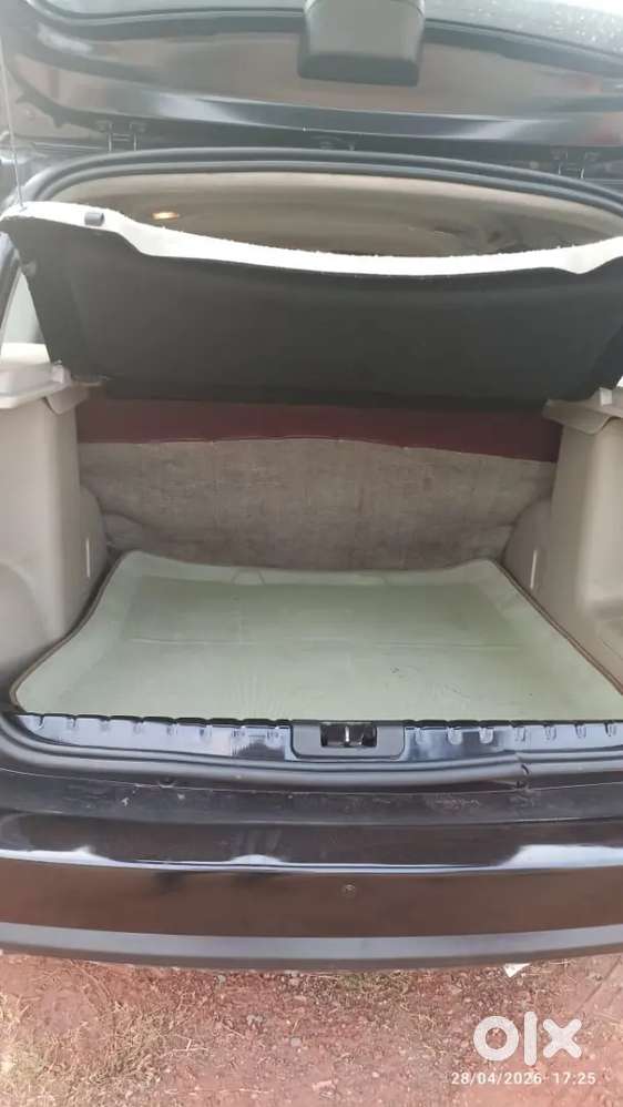 Nissan Terrano 2014 Diesel Good Condition