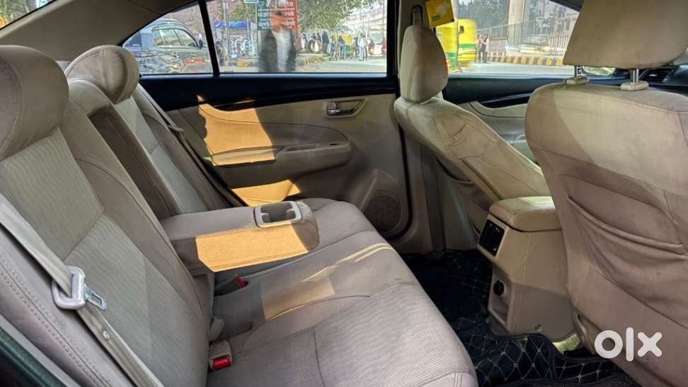 Maruti Suzuki Ciaz 2014-2017 Vdi Plus Shvs, 2017, Diesel