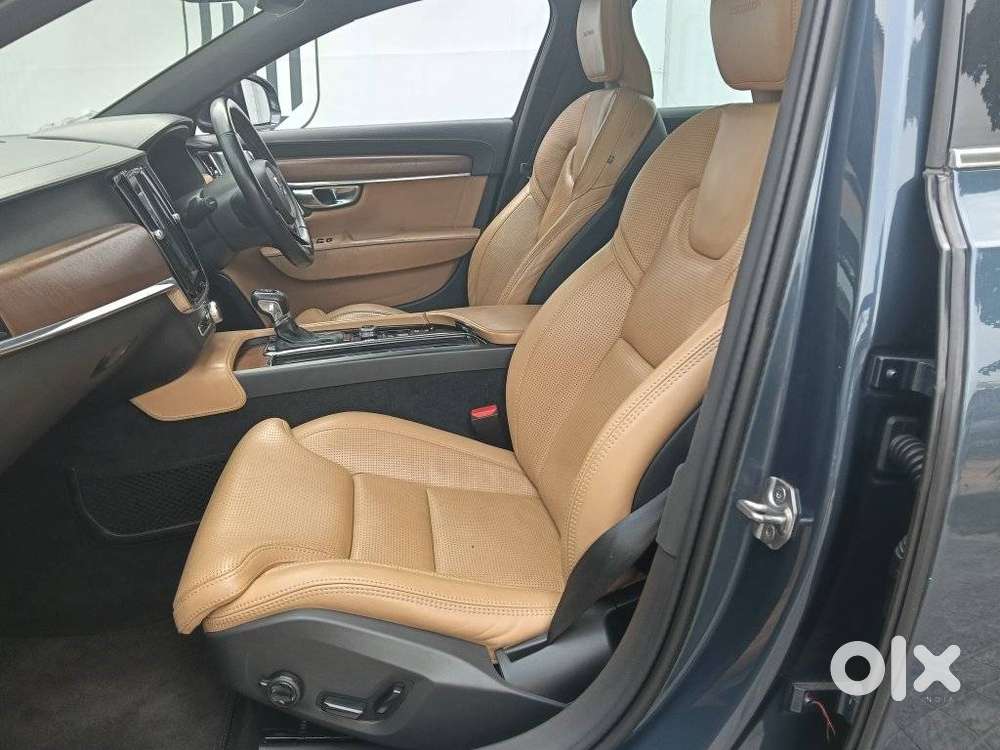Volvo S90 D4 Inscription, 2021, Diesel