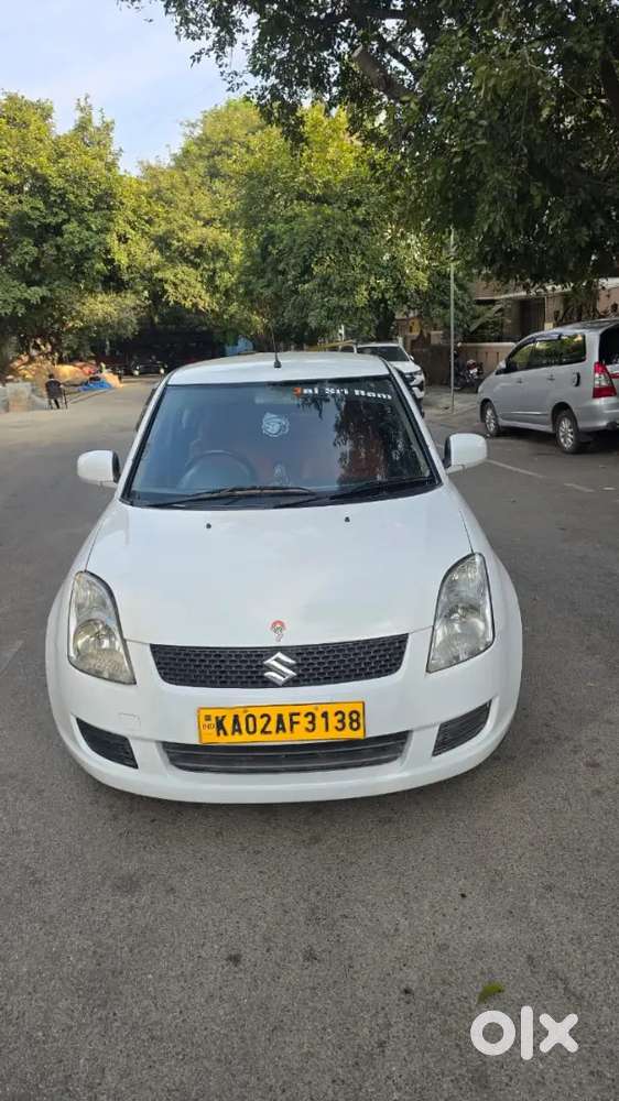 Maruti Suzuki Dzire 2016 Diesel Well Maintained