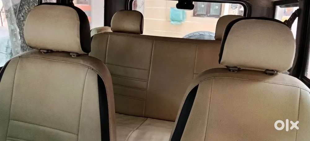 Mileage 15 Good Condition