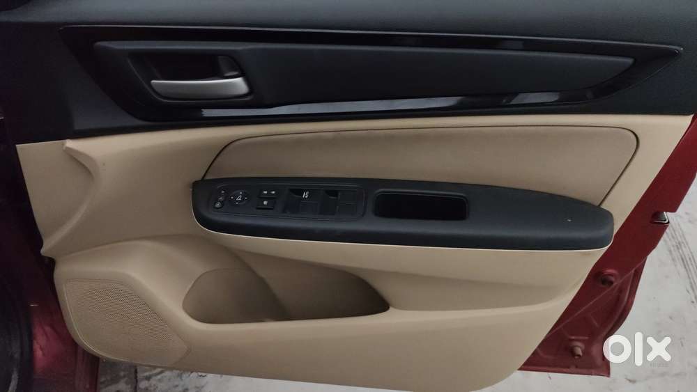 Honda Amaze S Petrol, 2019, Petrol