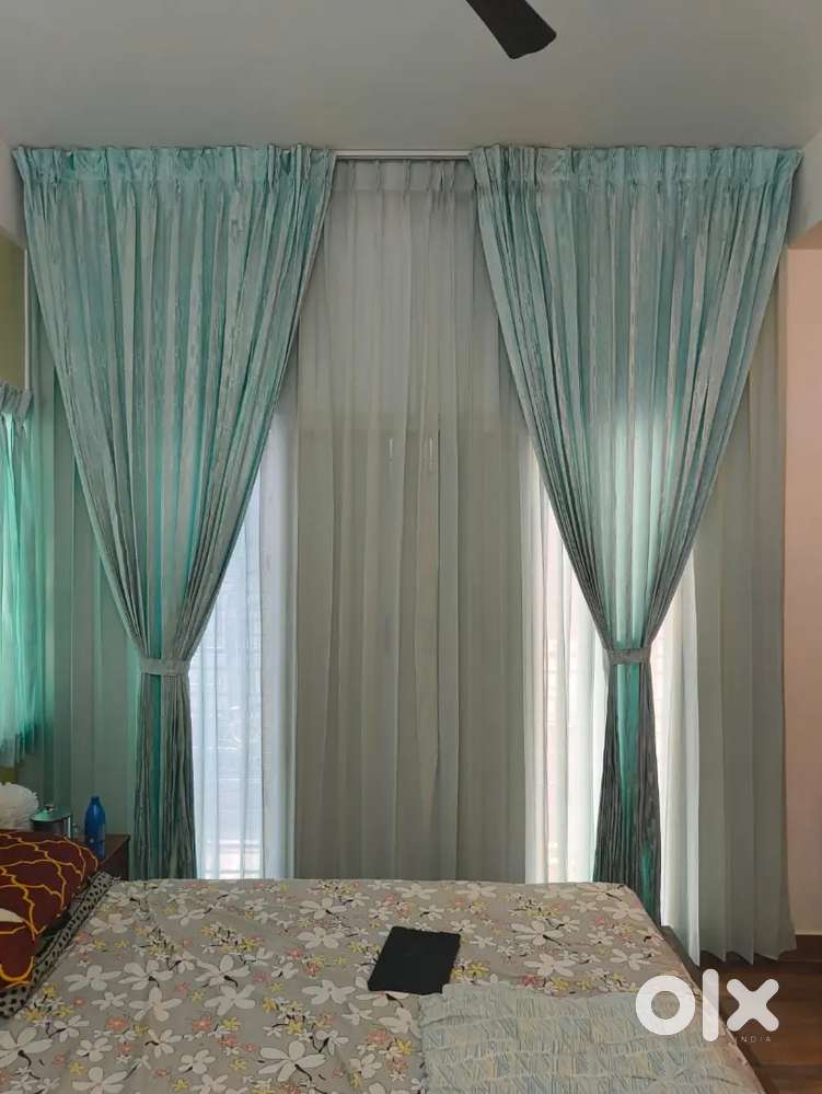 Customized Curtains