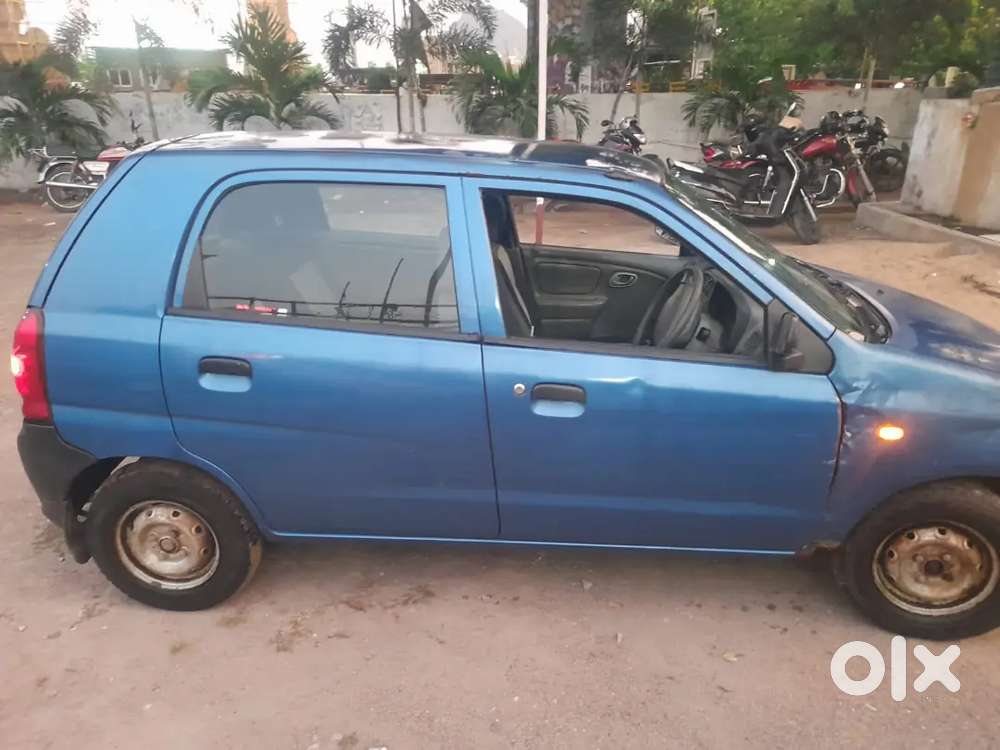 Good Condition,ac Compressure Complaint