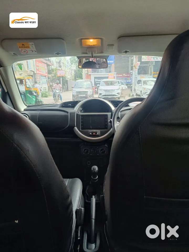 Maruti Suzuki S-presso Vxi Plus, 2023, Petrol
