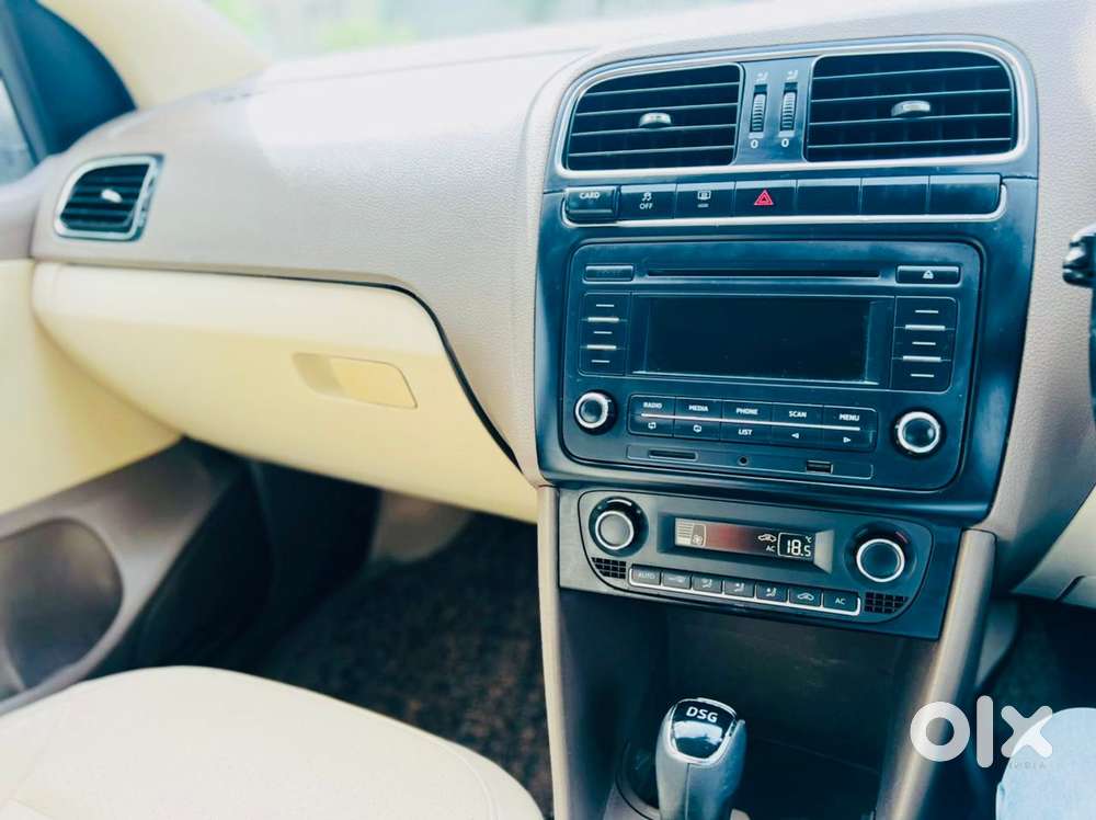 Skoda Rapid [2016-2020] 1.5 Style Plus Tdi At, 2016, Diesel