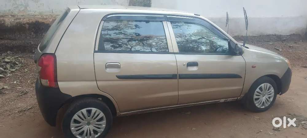 Maruti Suzuki Alto K10 2014 Petrol 98000 Km Driven