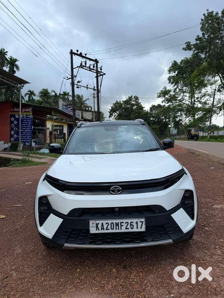 Tata Nexon 2024 Diesel 92000 Km Driven