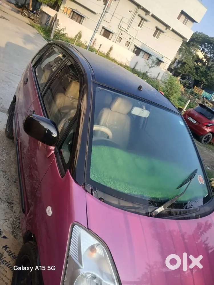 Maruti Suzuki Estilo Lxi 2007