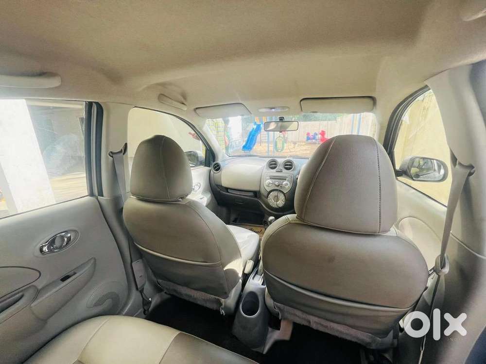 Nissan Micra Primo 2012 Diesel Good Condition
