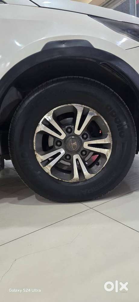 Tata Hexa Xm, 2017, Diesel