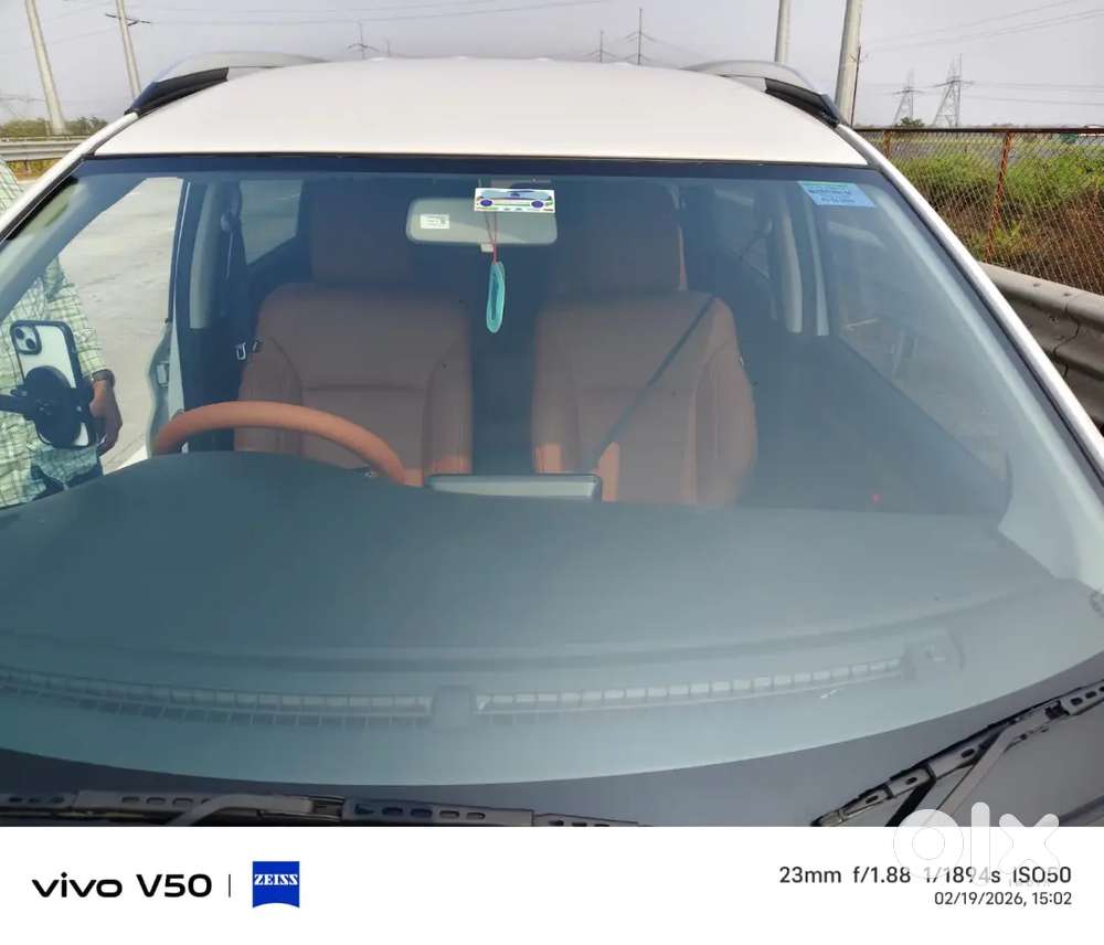 Maruti Suzuki Xl6 1.5 Zeta 2026 Urgent Sell