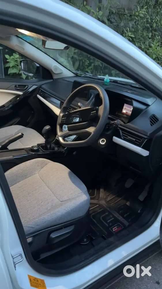 Tata Curvv Plus Petrol 2024