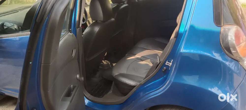 Chevrolet Beat 2010 Petrol Well Maintained