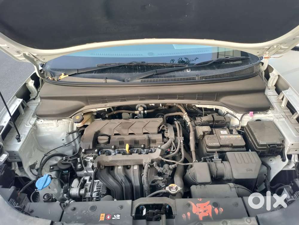 Hyundai Creta 1.6 Sx Plus Petrol At, 2025, Petrol