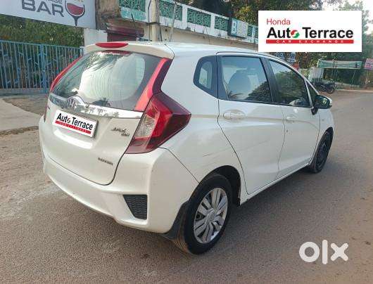 Honda Jazz 1.5 Sv I Dtec, 2016, Diesel