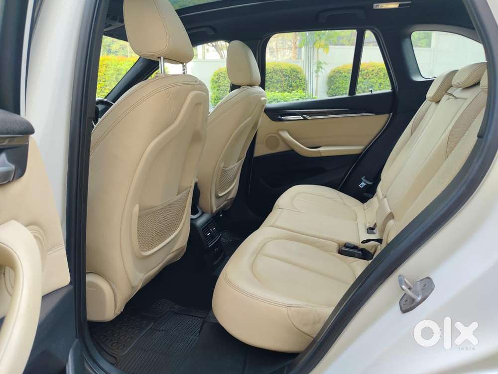 Bmw X1 Xdrive 20d M Sport, 2016, Diesel