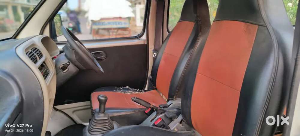 ​maruti Suzuki Eeco 2016 Model  5-seater Ac  Well Maintained