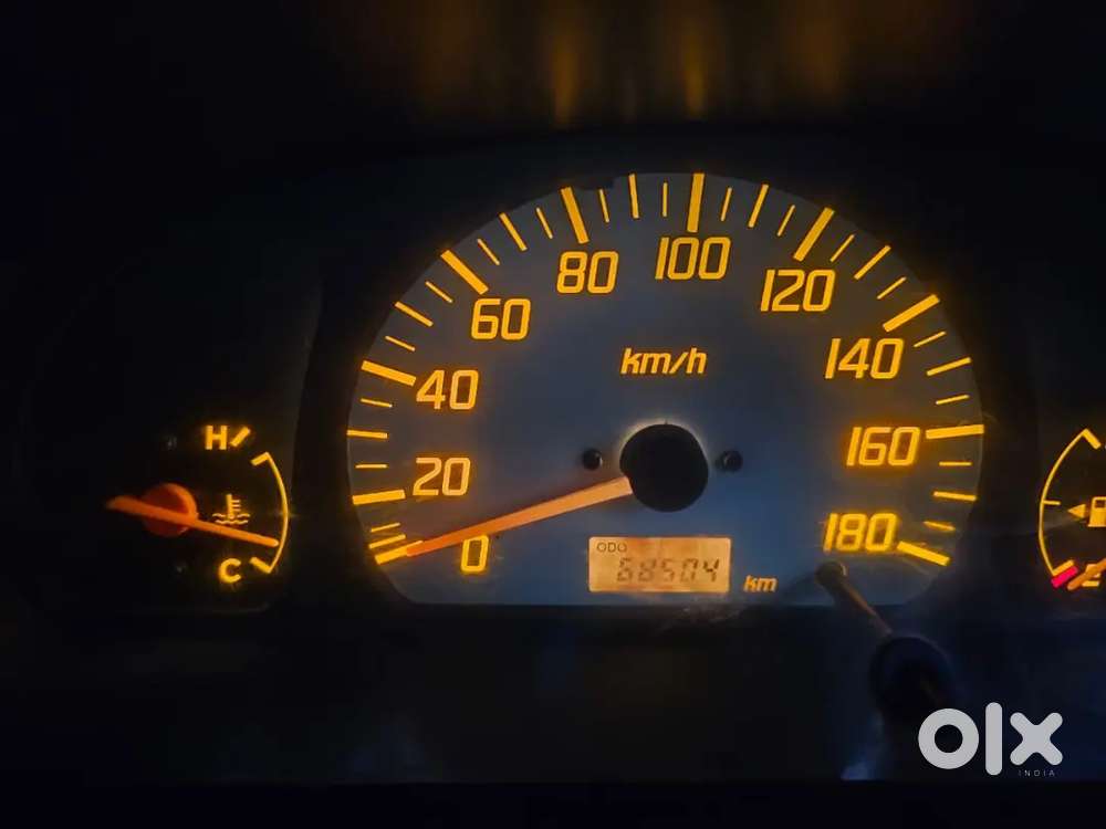 Maruti Suzuki Alto 2008 Lxi