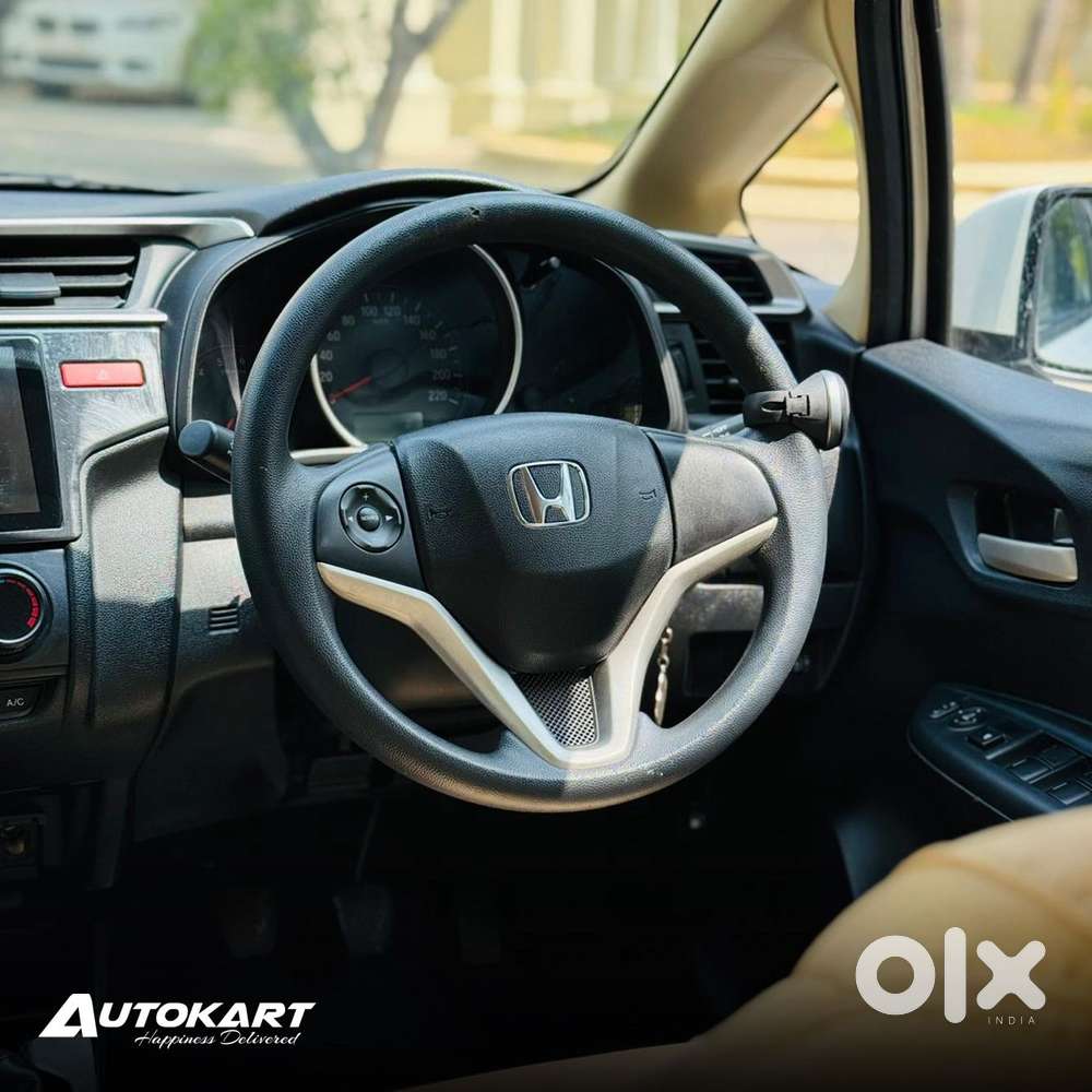 Honda Jazz 1.5 Sv I Dtec, 2015, Diesel