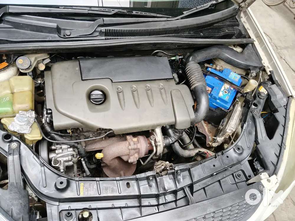 Ford Fiesta Classic 2013 Diesel Good Condition